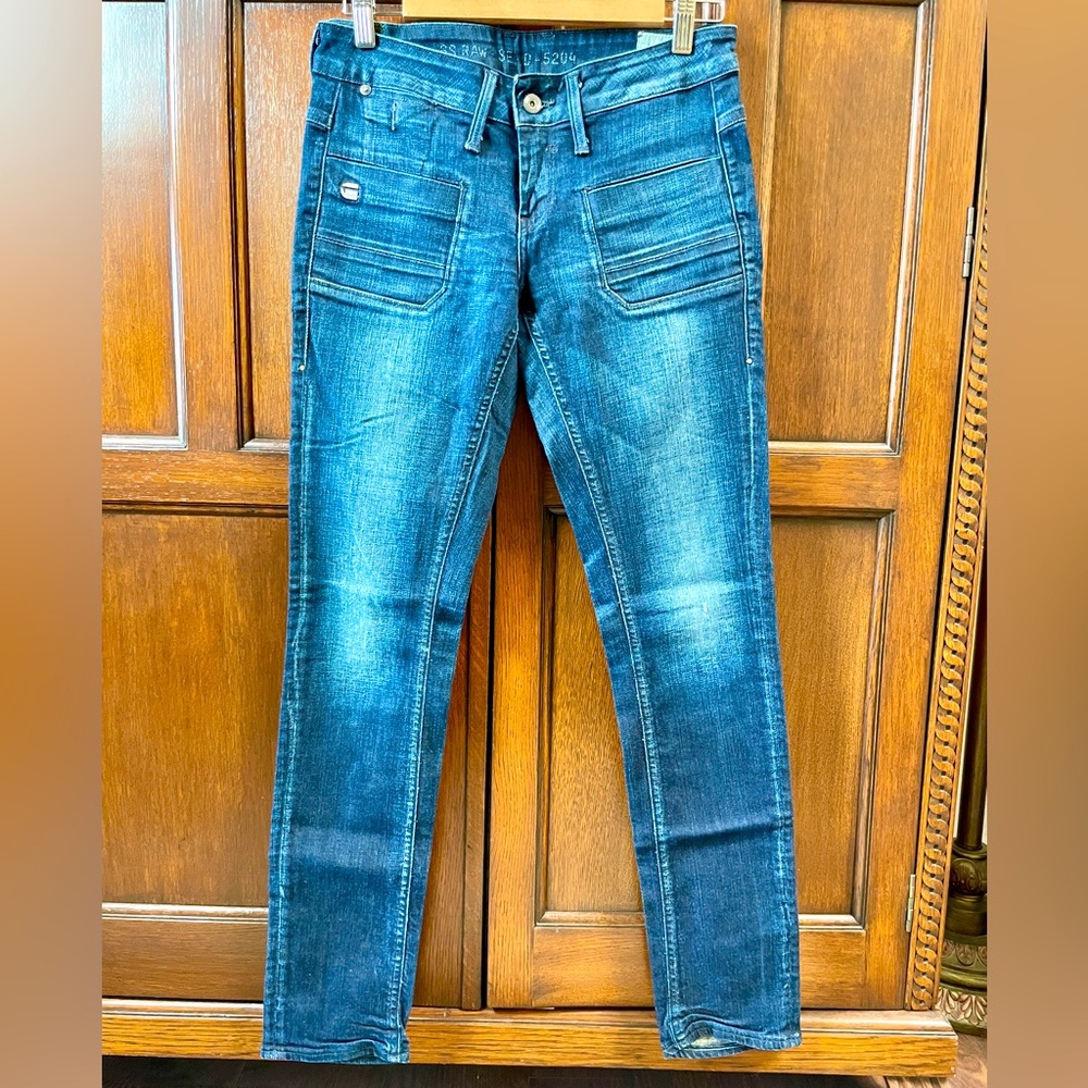 G-Star RAW Jeans
